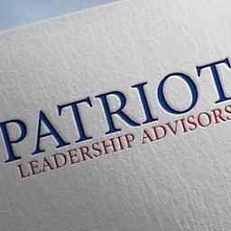 Patriot Leadership Podcast logo