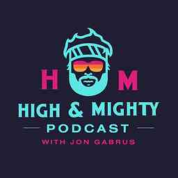 High and Mighty cover logo