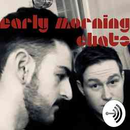 Early Morning Chats with Jordan & Mason cover logo
