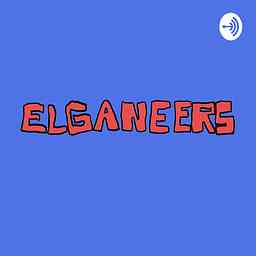 Elganeers Podcast cover logo