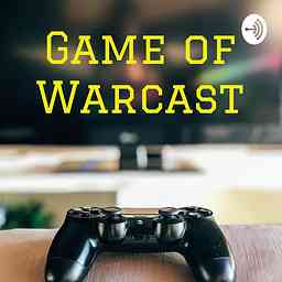 Game of Warcast cover logo
