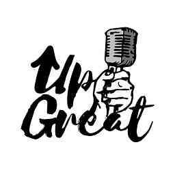 Upgreat.my cover logo