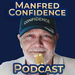 Manfred Confidence Podcast cover logo
