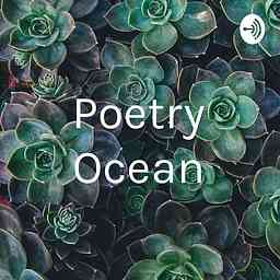 Poetry Ocean cover logo