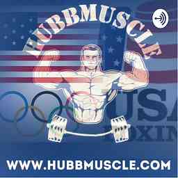 Real Talk with Rick Hubb of Hubbmuscle Fitness & Nutrition logo