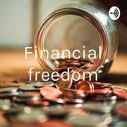 Financial freedom cover logo