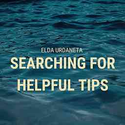 Searching for Helpful Tips cover logo