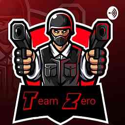 Team Zero logo