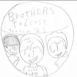 Brothers Podcast logo