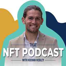 That NFT Podcast cover logo