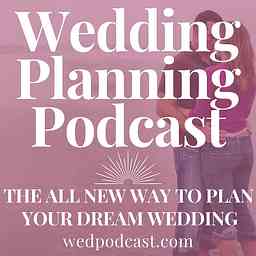 Wedding Planning Podcast logo