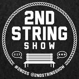 2nd String Show cover logo