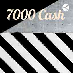 7000 Cash logo