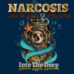 Narcosis: Into The Deep cover logo
