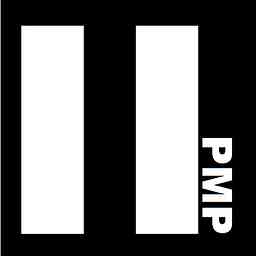 PauseMenuPodcast cover logo
