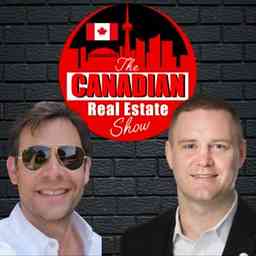 The Canadian Real Estate Show logo