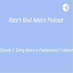Kate’s Kind Advice! cover logo