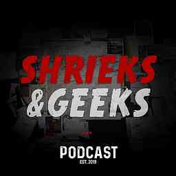Shrieks & Geeks logo