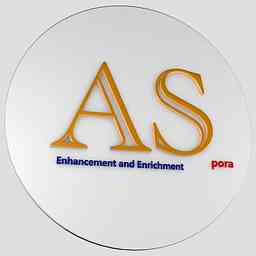 Aspora cover logo