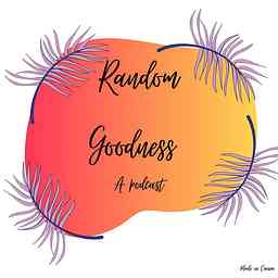 Random Goodness! logo