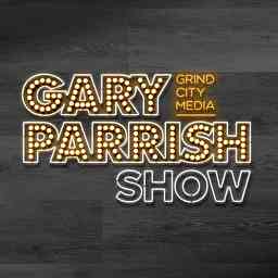 Gary Parrish Show cover logo