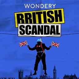 British Scandal logo