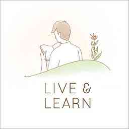 Live & Learn cover logo