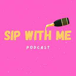 Sip With Me cover logo