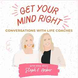 Get Your Mind Right podcast cover logo
