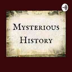 Mysterious History cover logo