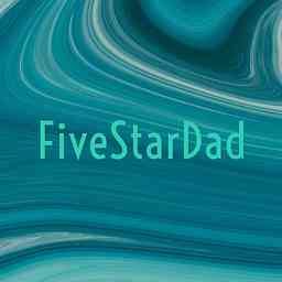 FiveStarDad cover logo