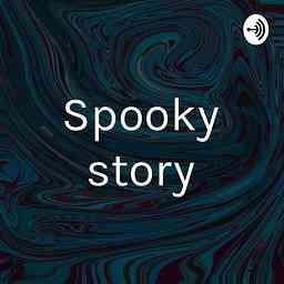 Spooky story logo