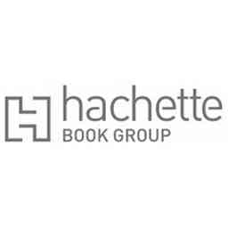 Hachette Book Group Features cover logo