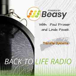 Back To Life Radio cover logo