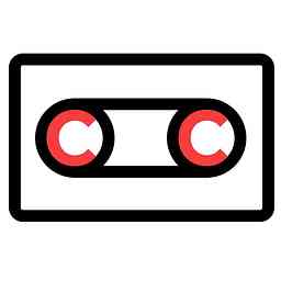Cassette Connection cover logo