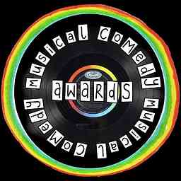 WeGotTickets Musical Comedy Awards logo