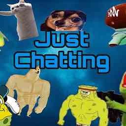 Just Chatting cover logo