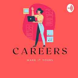 Careers - Make it Yours cover logo