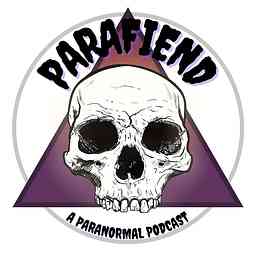 Parafiend logo