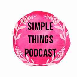Simple things podcast logo