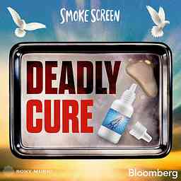 Smoke Screen: Deadly Cure logo