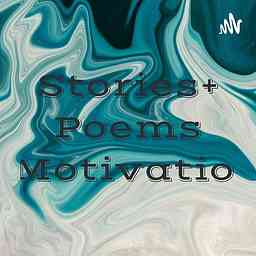Stories+ Poems +Motivation logo