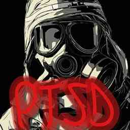 PTSD cover logo