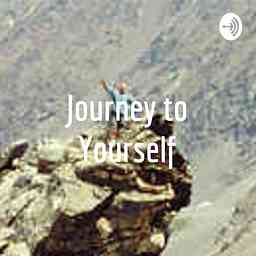 Journey to Yourself cover logo