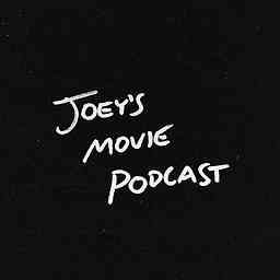 Joey's Movie Podcast cover logo