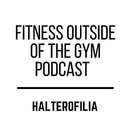Fitness outside of the gym logo