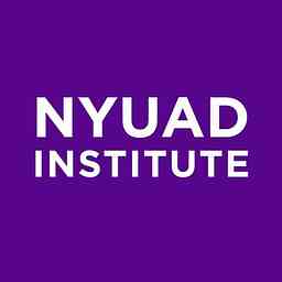 NYUAD Institute cover logo