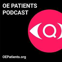 OE Patients Podcast logo
