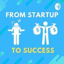 From Startup To Success cover logo