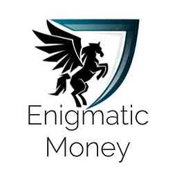 Enigmatic Money cover logo